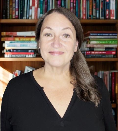 Sandy Reichert
