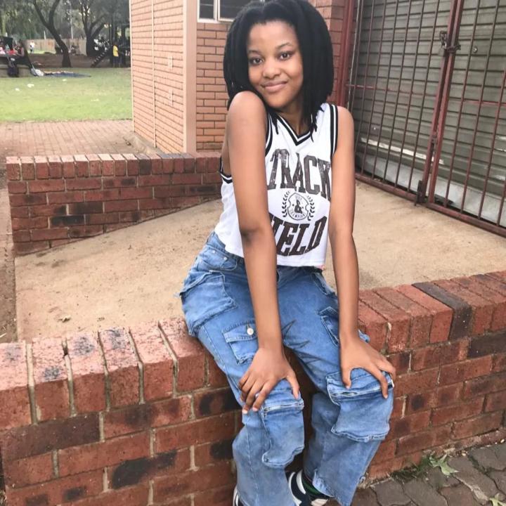 Thabiso Mokone