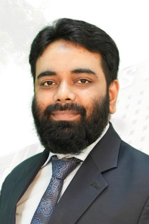 K Tanveer Raihan