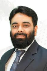 K Tanveer Raihan