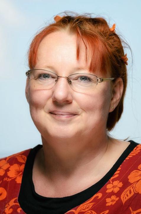Fine Anders
