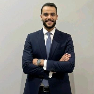 Ahmed Said