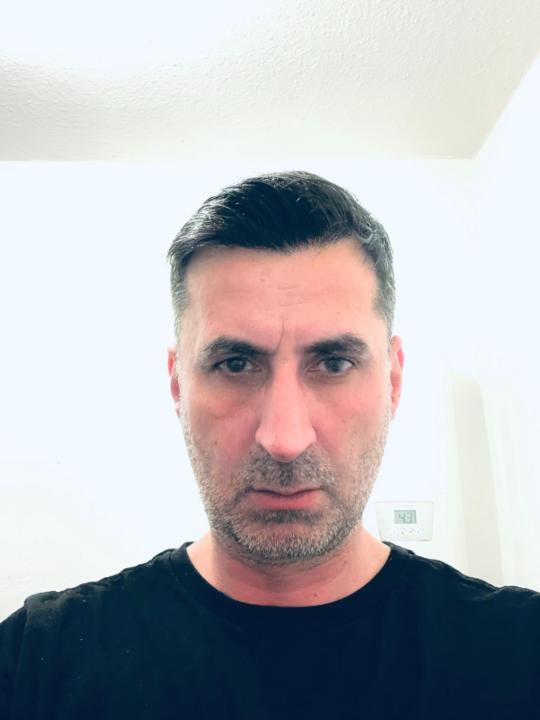Aytekin Durmus