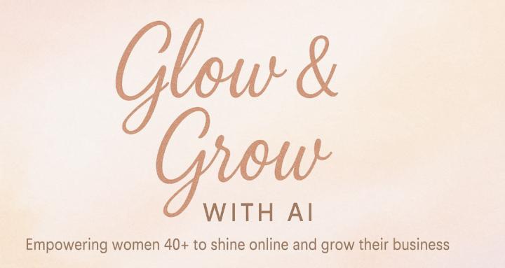 Glow & Grow with Ai