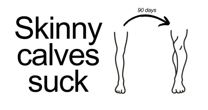 SkinnyCalvesSuck
