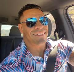 Edwin Adreson