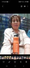 Luz Angélica Quispe Obregón
