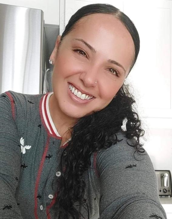 Christine Ribeiro