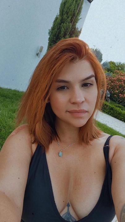 Verónica Ospina