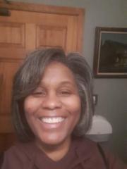 Tammie Smith
