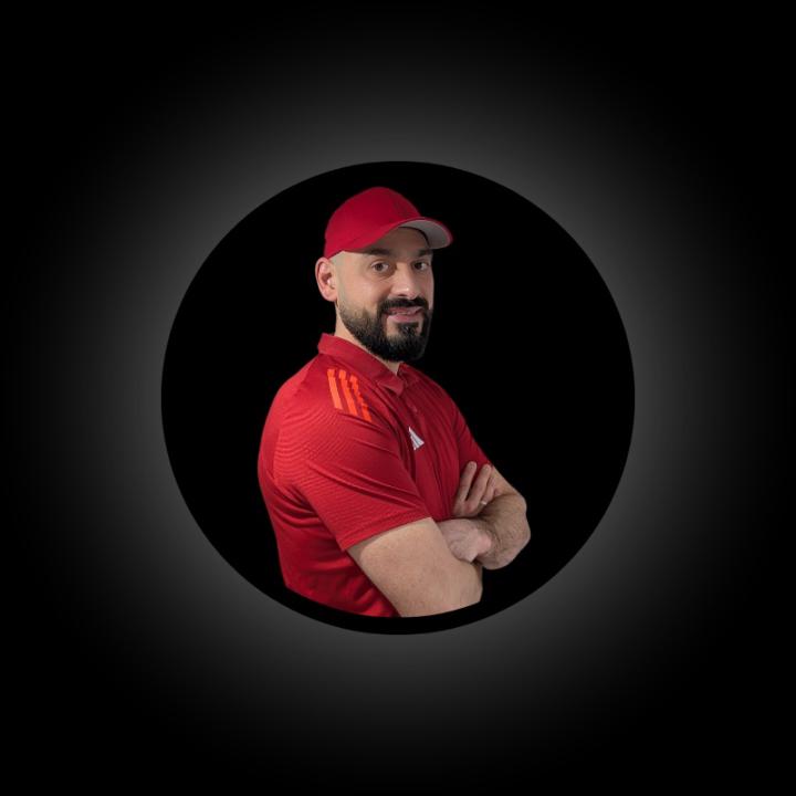 Yunus Emre Kaya