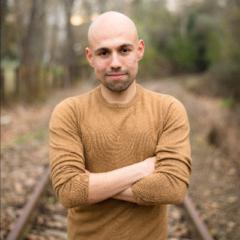 Todor Todorov