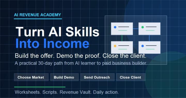 AI Revenue Academy