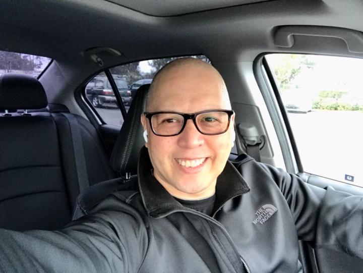 Tino Medina