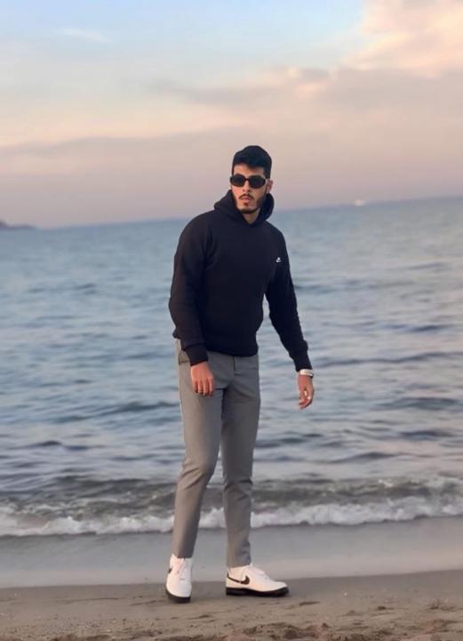 سيف قرعيش