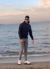 سيف قرعيش