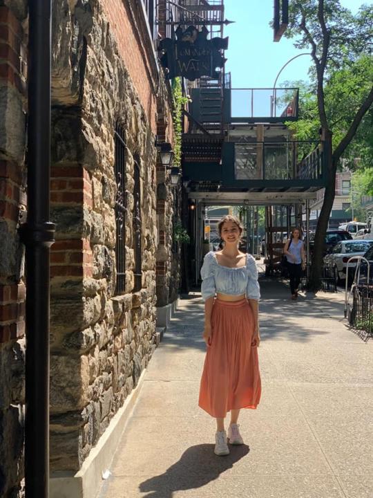 Elisa Guerrero Manning