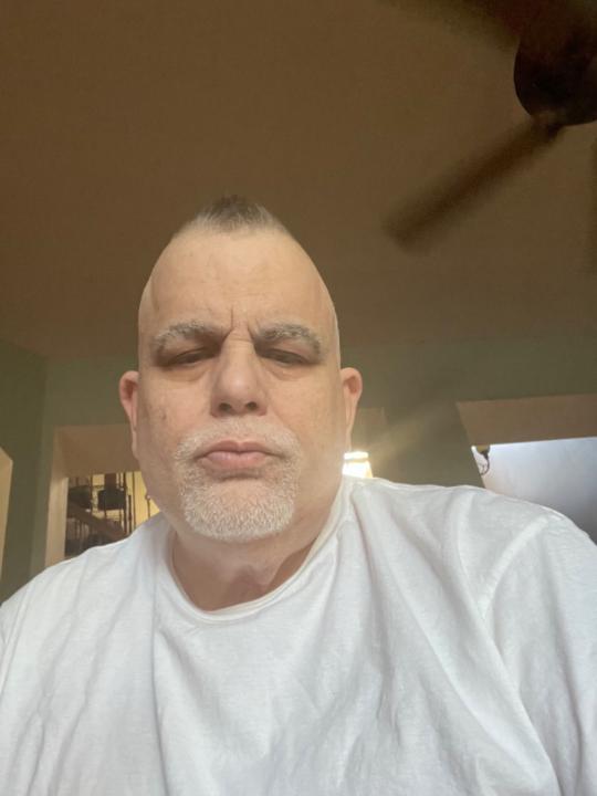 Dominick Voso
