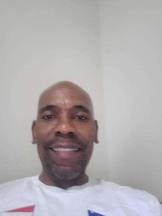 Terry Garrett