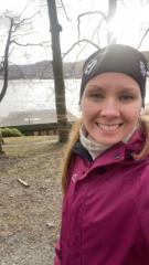 Jeanette Pedersen