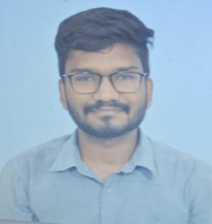 Dushyanth Kumar