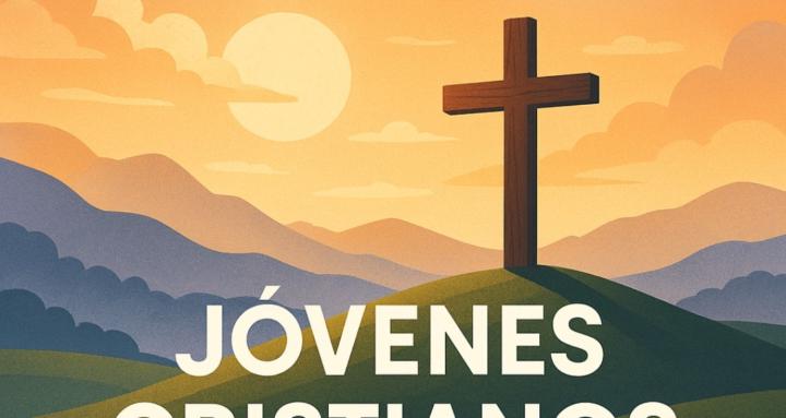 Jóvenes Cristianos🌊