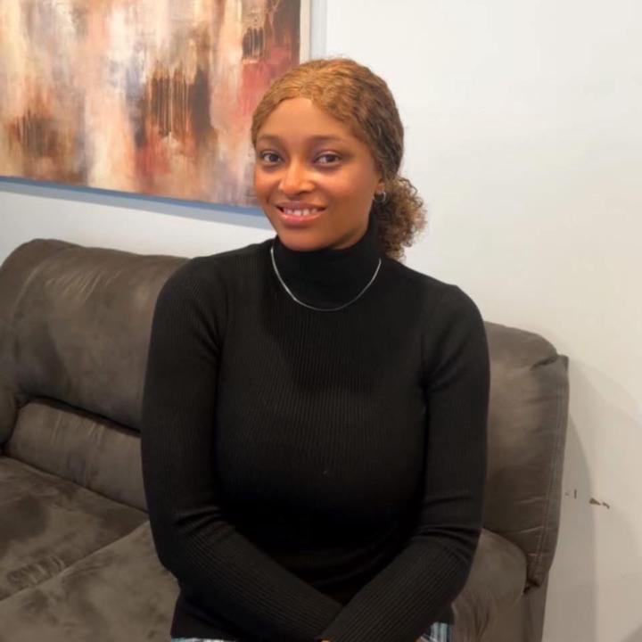 Ogholi Sandra Alero