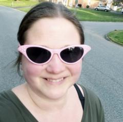 Kelly Pehrson