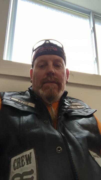 Scott McDaniel