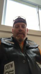 Scott McDaniel