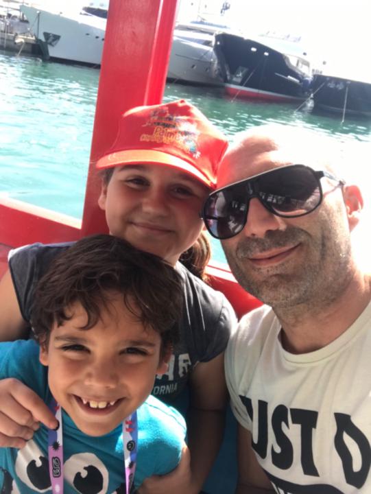 Daniel Serra Rodriguez