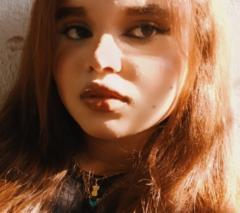 Bianca Mendonça