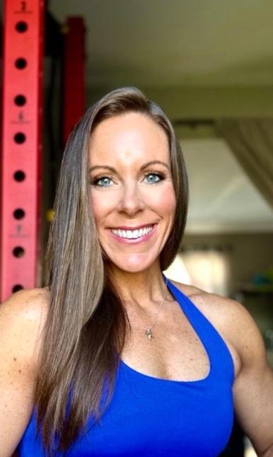 Natalie Barger