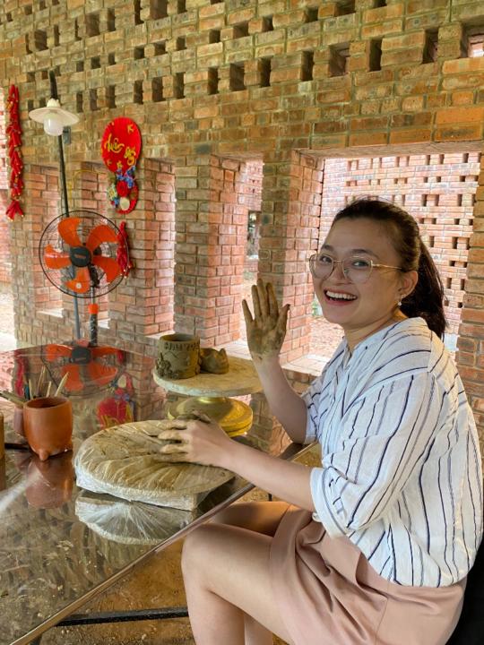 Nguyễn Thị Hoàng Yến