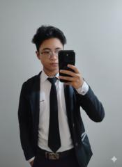 Cristhofer Jhoel Bueno