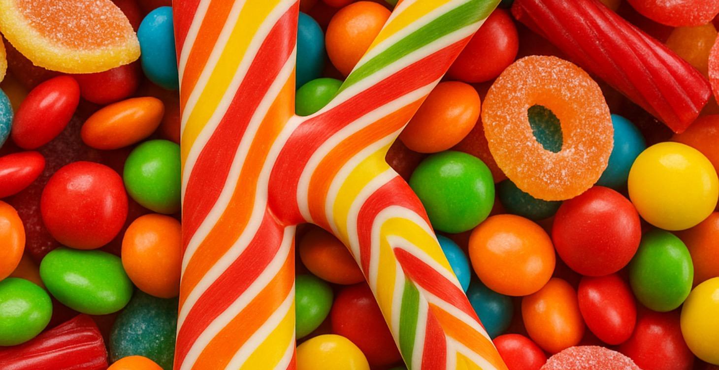🍭Kandie Friends 🤗