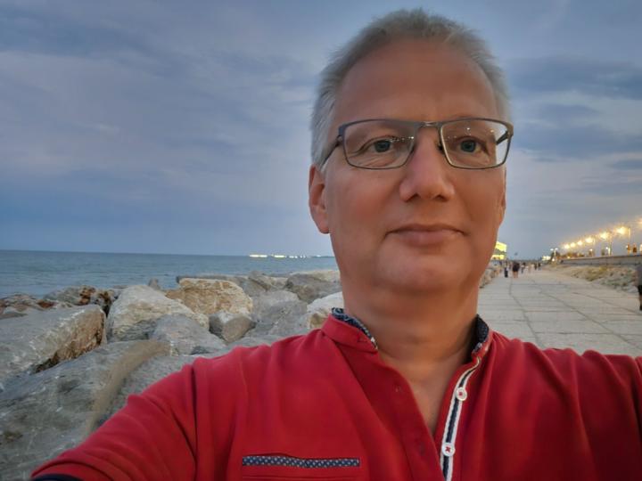 Christian Mayer