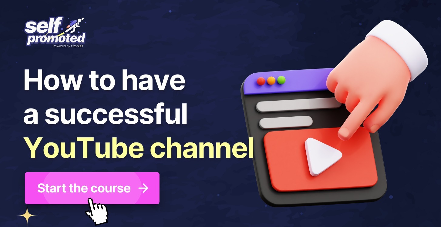 How to Have a Successful YouTube Channel