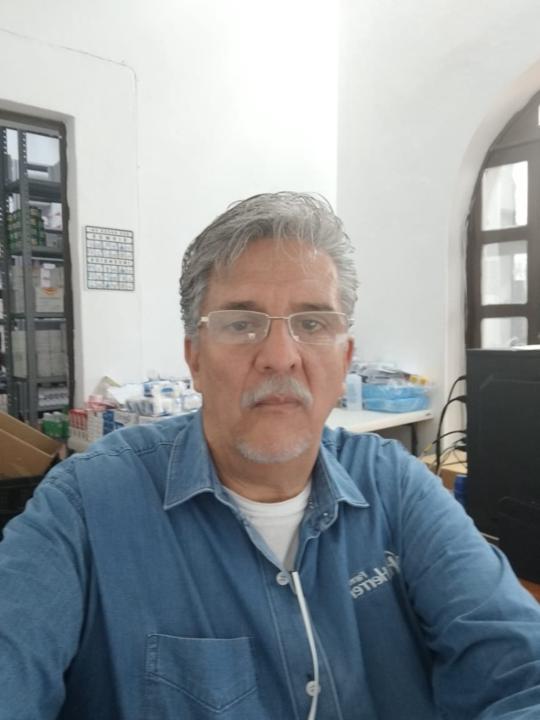 Andres Peasland