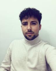 Antonio Miguel Bravo Del Valle