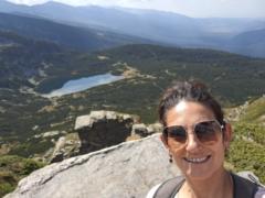 Цветелина Симеонова