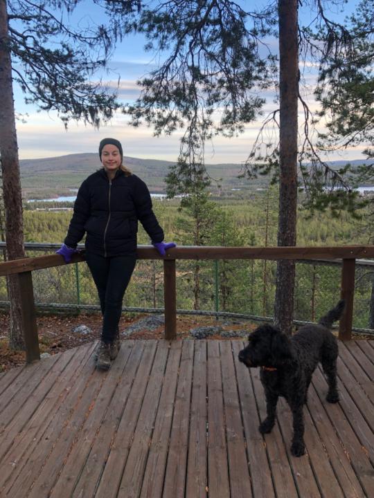 Mathilda Asker Kling