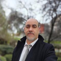 Alberto Valiente