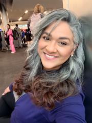 Roxana Pena-Serrano