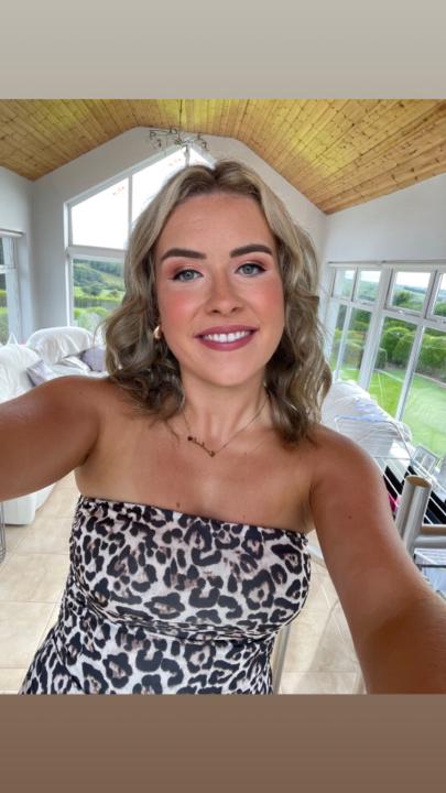 Rachel O Shea