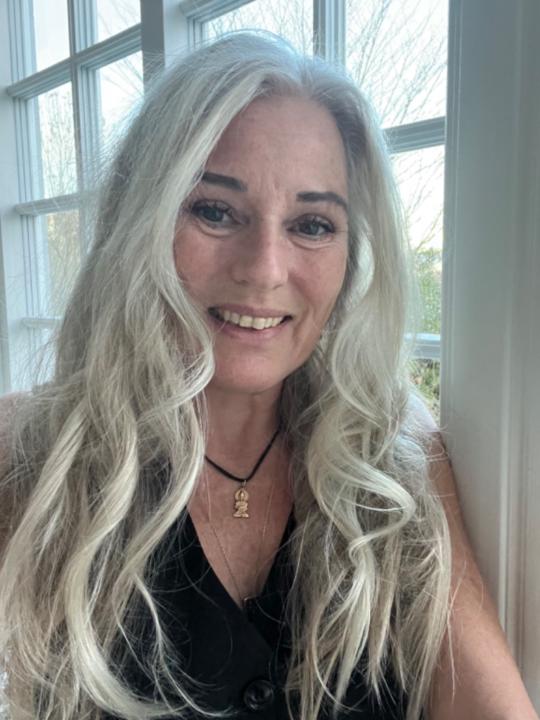 Pia Tromborg