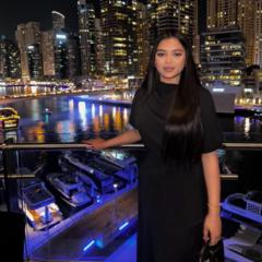 Amina Begum