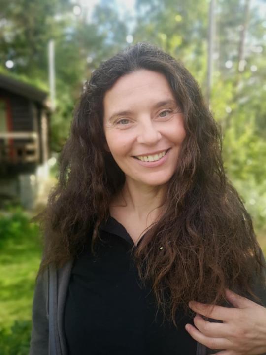 Verica Staubo