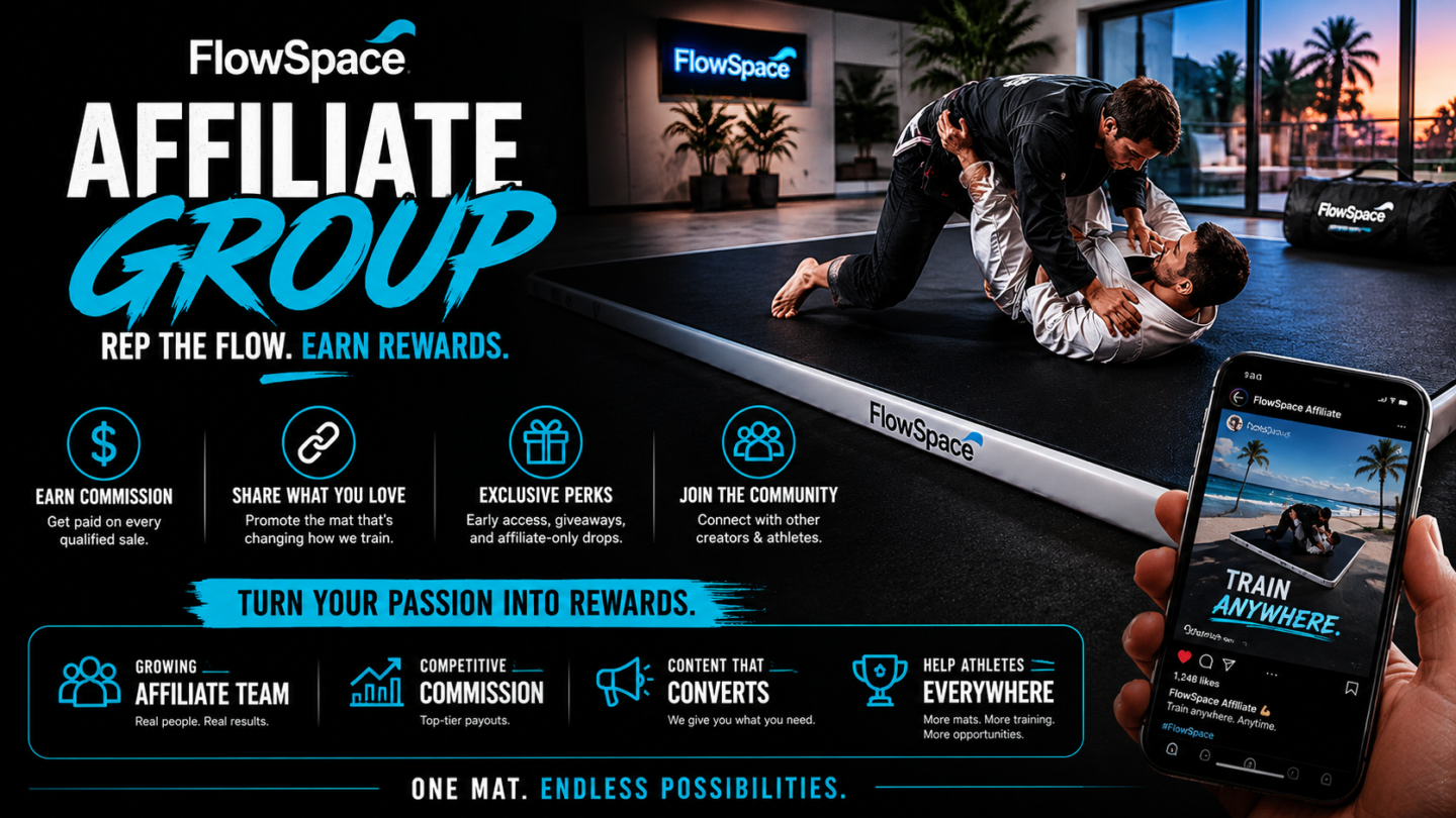 FlowSpace Creator Program