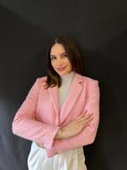 Gabriela Kopisheva